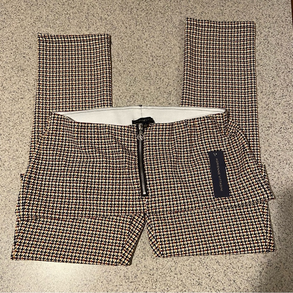 Large women’s dress pants, Adrienne Vittadini